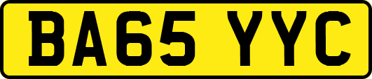 BA65YYC
