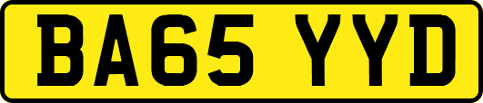 BA65YYD