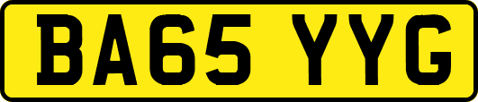 BA65YYG