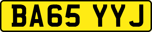 BA65YYJ