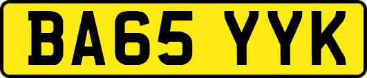 BA65YYK
