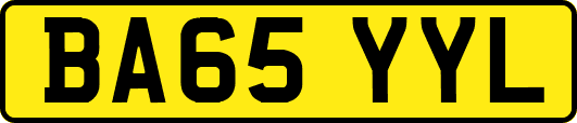 BA65YYL