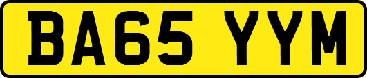 BA65YYM