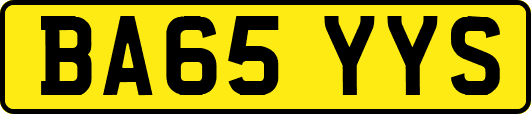BA65YYS