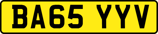 BA65YYV