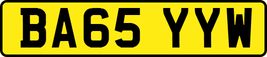 BA65YYW