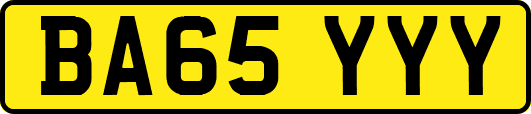 BA65YYY