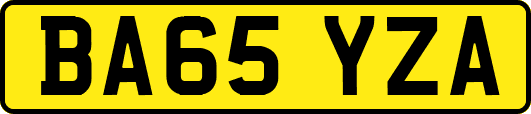 BA65YZA