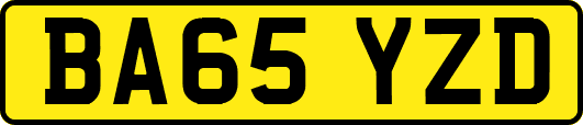 BA65YZD
