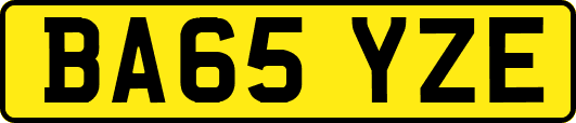 BA65YZE