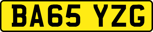 BA65YZG