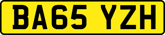 BA65YZH