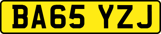 BA65YZJ