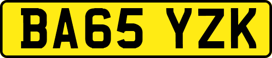 BA65YZK