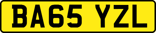 BA65YZL