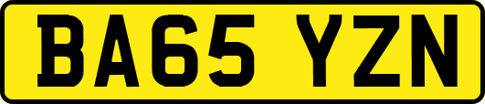 BA65YZN
