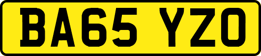 BA65YZO
