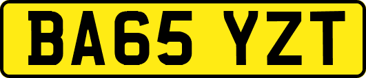 BA65YZT
