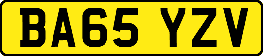BA65YZV