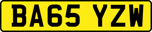 BA65YZW