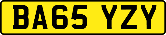 BA65YZY