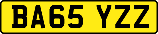 BA65YZZ
