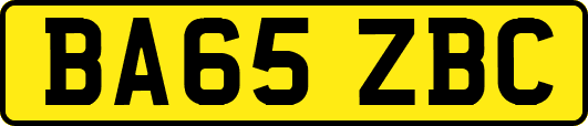 BA65ZBC