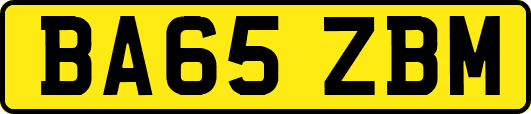 BA65ZBM