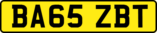 BA65ZBT