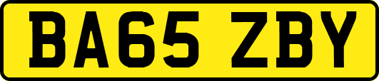 BA65ZBY