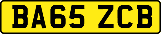 BA65ZCB