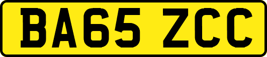 BA65ZCC