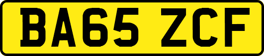 BA65ZCF