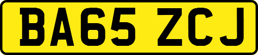 BA65ZCJ