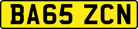 BA65ZCN