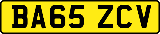 BA65ZCV
