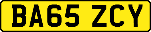 BA65ZCY