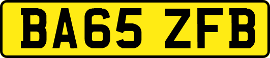BA65ZFB
