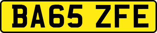 BA65ZFE