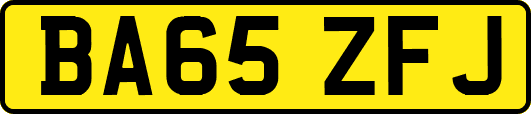 BA65ZFJ