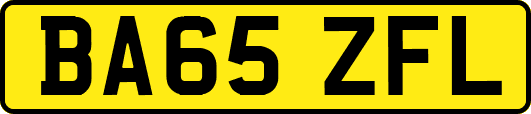 BA65ZFL