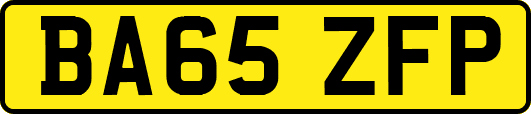 BA65ZFP