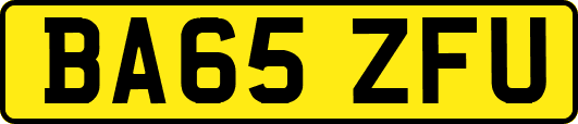 BA65ZFU