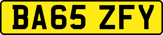 BA65ZFY
