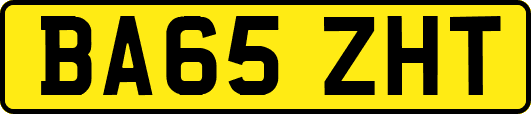 BA65ZHT