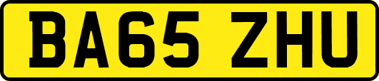 BA65ZHU