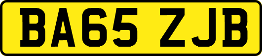BA65ZJB
