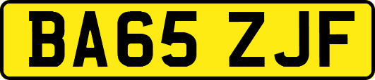 BA65ZJF