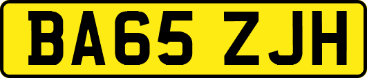 BA65ZJH