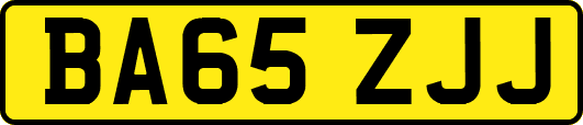 BA65ZJJ